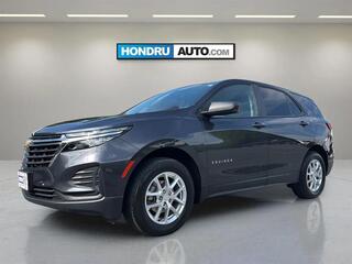 2022 Chevrolet Equinox for sale in Rochester NY