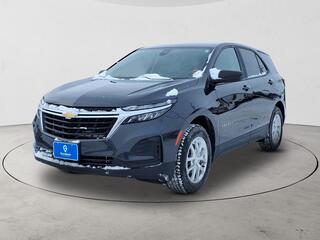 2022 Chevrolet Equinox for sale in Matteson IL
