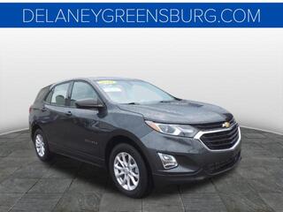 2019 Chevrolet Equinox for sale in Greensburg PA