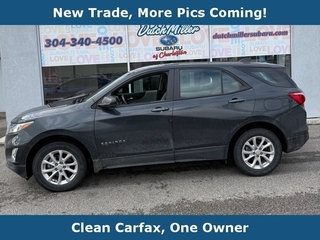 2020 Chevrolet Equinox for sale in North Haven CT