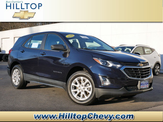 2020 Chevrolet Equinox for sale in Somersworth NH