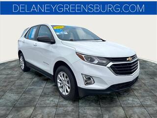 2021 Chevrolet Equinox for sale in Greensburg PA