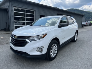 2021 Chevrolet Equinox for sale in Big Stone Gap VA