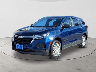 2022 Chevrolet Equinox for sale in Matteson IL