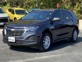 2022 Chevrolet Equinox for sale in Linn MO