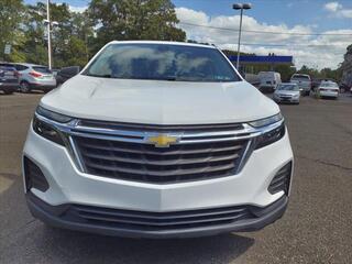 2022 Chevrolet Equinox for sale in Greensboro NC