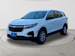 2022 Chevrolet Equinox for sale in Matteson IL