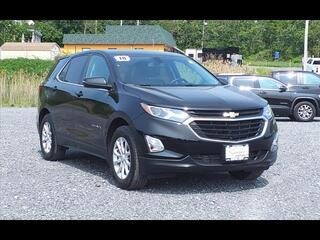 2018 Chevrolet Equinox for sale in Bridgeport WV