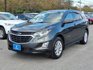2019 Chevrolet Equinox for sale in Matteson IL