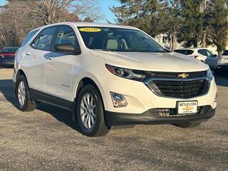 2020 Chevrolet Equinox for sale in Derry NH