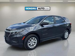 2022 Chevrolet Equinox for sale in Rochester NY