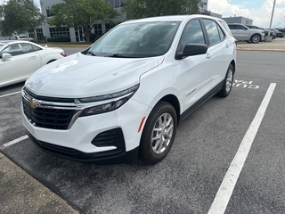 2022 Chevrolet Equinox for sale in Greenville SC