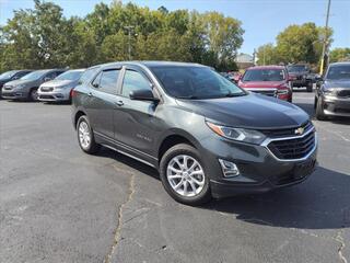 2020 Chevrolet Equinox for sale in Clarksville TN