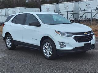 2021 Chevrolet Equinox for sale in Kernersville NC