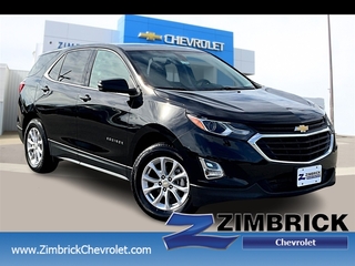 2018 Chevrolet Equinox for sale in Sun Prairie WI