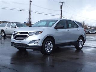 2019 Chevrolet Equinox for sale in Waterford MI