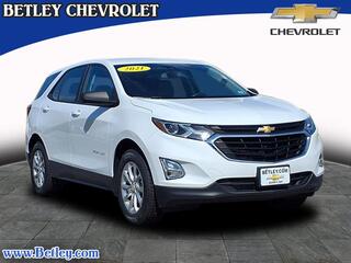2021 Chevrolet Equinox