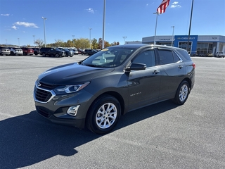 2018 Chevrolet Equinox for sale in Johnson City TN