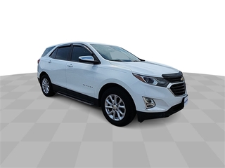 2020 Chevrolet Equinox for sale in West Bend WI