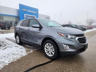 2018 Chevrolet Equinox for sale in West Bend WI