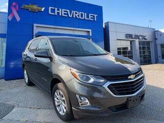 2018 Chevrolet Equinox for sale in East Rutherford NJ