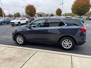 2018 Chevrolet Equinox for sale in Chambersburg PA