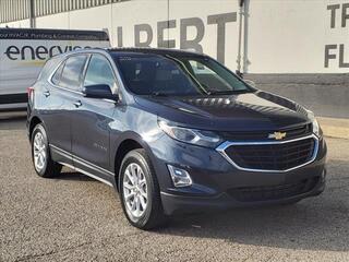 2018 Chevrolet Equinox for sale in Cincinnati OH