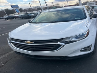 2019 Chevrolet Equinox for sale in Johnson City TN