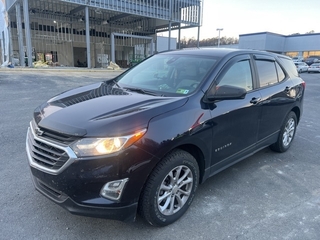 2020 Chevrolet Equinox for sale in Mount Hope WV