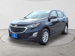2020 Chevrolet Equinox for sale in Matteson IL