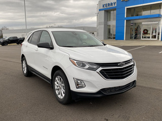 2021 Chevrolet Equinox for sale in Alexandria KY