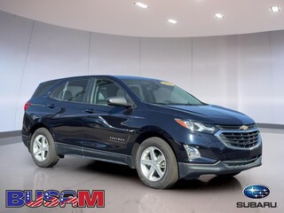 2021 Chevrolet Equinox for sale in Fairfield OH