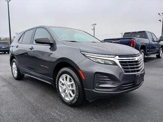 2022 Chevrolet Equinox for sale in Easley SC