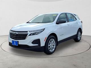 2022 Chevrolet Equinox for sale in Matteson IL