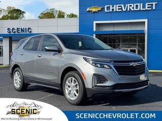 2023 Chevrolet Equinox for sale in West Union SC