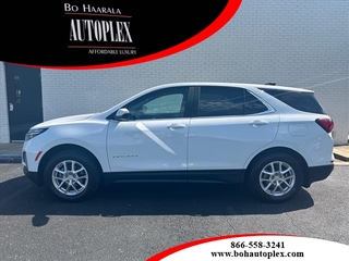 2023 Chevrolet Equinox for sale in Meridian MS