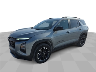 2025 Chevrolet Equinox for sale in Bradley IL