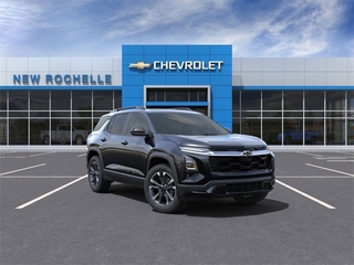 2025 Chevrolet Equinox for sale in New Rochelle NY