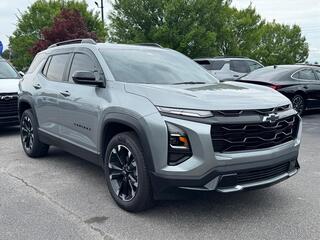 2025 Chevrolet Equinox for sale in Easley SC