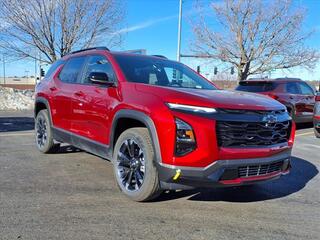 2025 Chevrolet Equinox for sale in Lincoln NE