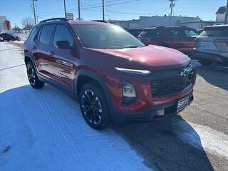 2025 Chevrolet Equinox for sale in New Glarus WI