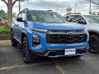 2025 Chevrolet Equinox for sale in Lincoln NE