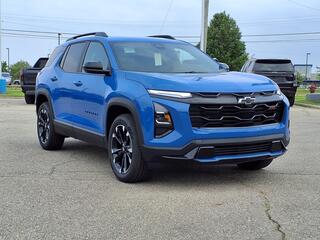 2025 Chevrolet Equinox for sale in Grand Rapids MI