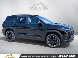 2026 Chevrolet Equinox for sale in Chattanooga TN