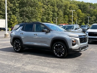 2026 Chevrolet Equinox for sale in Princeton WV