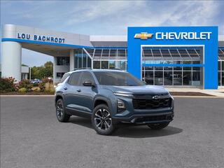 2026 Chevrolet Equinox for sale in Rockford IL