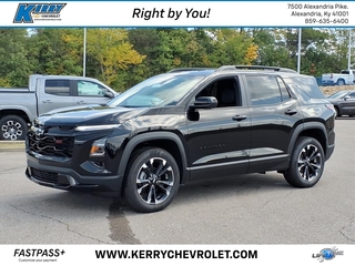 2026 Chevrolet Equinox for sale in Alexandria KY