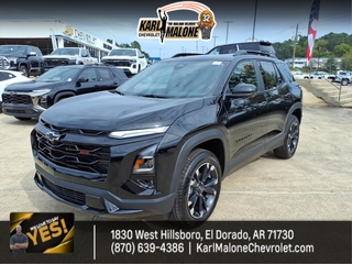 2026 Chevrolet Equinox for sale in Muskegon MI