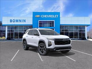 2026 Chevrolet Equinox for sale in Nanuet NY