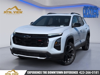 2026 Chevrolet Equinox for sale in Chattanooga TN